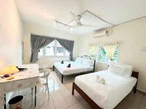 K Inn 55